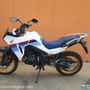 Pinza Trasera+latiguillo Honda Transalp 2023