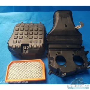 Caja Filtro Aire Con Filtro Aprilia RS660 2023