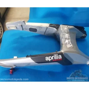 Basculante Aprilia RS660 2023