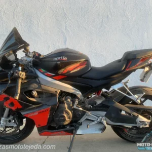 Canalizador Radiador Aprilia RS660 2023