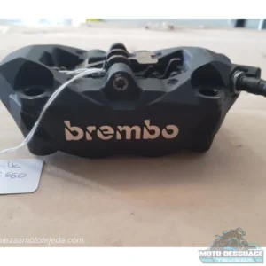 Pinza Freno Derecha Aprilia RS660 2023