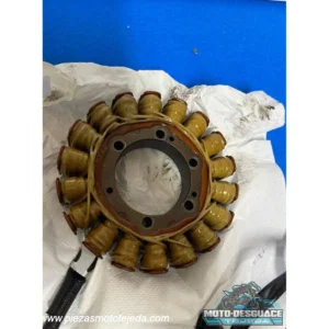 Alternador Honda Africa Twin 2022
