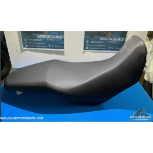Asiento Honda NX 500 2025