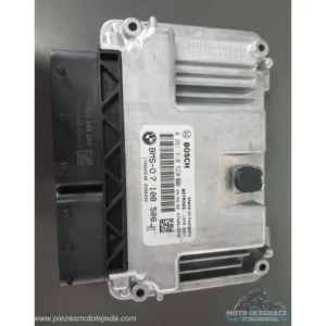 Unidad Control Bms BMW S1000XR 2024