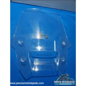 Cupula Honda NX 500 2025