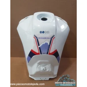 Deposito Honda Transalp 750 2023