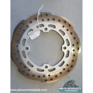 Disco Freno Trasero Honda Transalp 750 2023