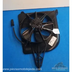 Electroventilador BMW S1000XR 2024