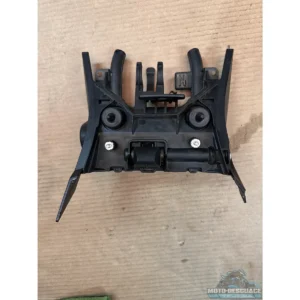 Enganche Asiento BMW F700GS 2013