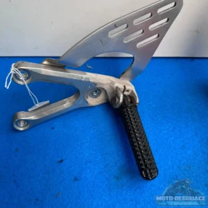 Estribera Izquierda Completa Yamaha R6 2005