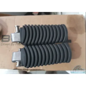 Estriberas Copiloto BMW F700GS 2013