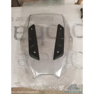 Cupula BMW C400X 2023