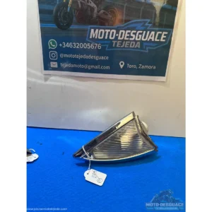 Intermitente Delantero Derecho Piaggio Liberty 125 2010
