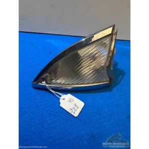 Intermitente Delantero Izquierdo Piaggio Liberty 125 2010