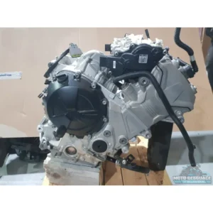 Motor Carter Dañado BMW S1000XR 2024
