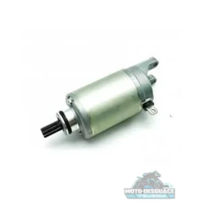 Motor De Arranque Triumph Trident 660 2021