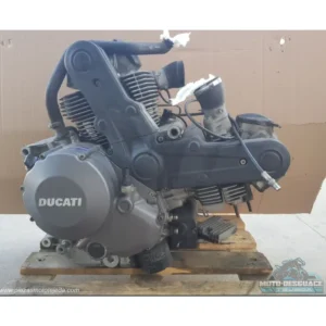 Motor Ducati 796 Hypermotard 2010