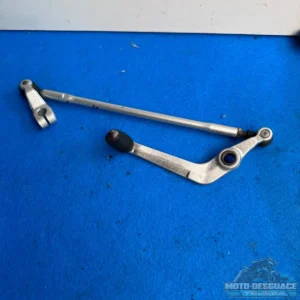 Palanca Cambio Con Selector Yamaha R6 2005