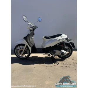 Asidero Baul Piaggio Liberty 125 2010