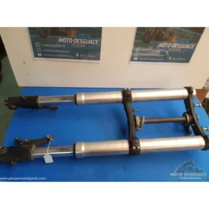 Tren Delantero (Horquilla+Tijas) BMW C650 GT 2019