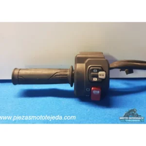 Piña Mando Derecha Honda XADV 750 2022