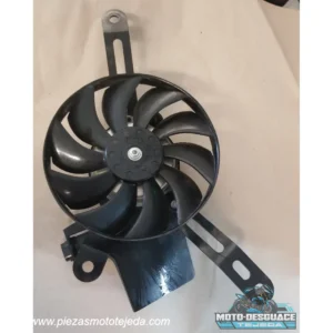 Electroventilador Honda XADV 750 2022