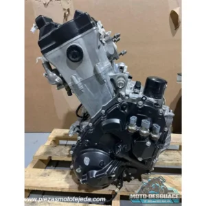 Motor Honda XADV 750 2022