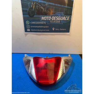 Piloto Trasero Piaggio Liberty 125 2010