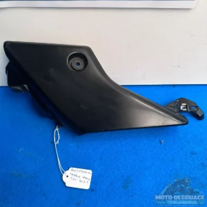 Covertor Lateral Negro Yamaha Tenere 700 2023