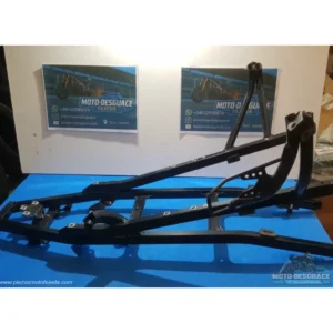 Subchasis BMW F700GS 2013