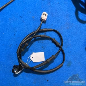 Sensor Velocidad Trasero Yamaha Tenere 700 2021